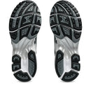 GEL-KAYANO 14 - Unissex - Branco e Cinza Elegante