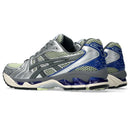 GEL-KAYANO 14 - Unissex - Amarelo com Azul Clássico