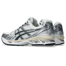 GEL-KAYANO 14 - Unissex - Branco e Cinza Elegante