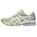 GEL-KAYANO 14 - Unissex - Verde e Bege Exclusivo
