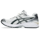 GEL-KAYANO 14 - Unissex - Branco e Cinza Elegante