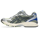 GEL-KAYANO 14 - Unissex - Amarelo com Azul Clássico
