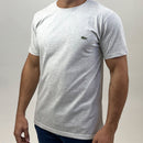 Camiseta ALGODO Premium Lacoste–Elegante