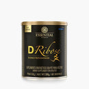 D-RIBOSE 300g 60 doses–Exclusivo