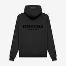 Moletom Fear Of God Essentials Stretch Limo SS22–Clássico