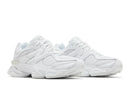 9060 Triple White