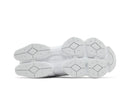 9060 Triple White