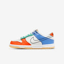 Dunk Low 101–Exclusivo