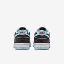 Dunk Low Barber Shop–Premium