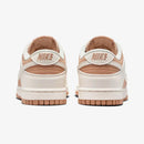 Dunk Low Better Hemp–Confortável