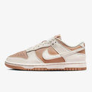 Dunk Low Better Hemp–Confortável