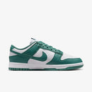 Dunk Low Bicoastal–Clássico