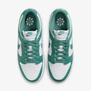 Dunk Low Bicoastal–Clássico