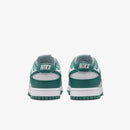 Dunk Low Bicoastal–Clássico