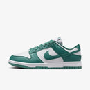 Dunk Low Bicoastal–Clássico