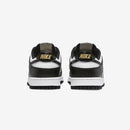 Dunk Low Black World Champ–Clássico