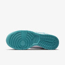Dunk Low Blue Paisley Elegante–Premium