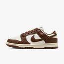 Dunk Low Cacao Wow–Confortável