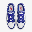 Dunk Low Concord–Clássico