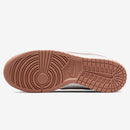 Dunk Low Fossil Rose–Confortável