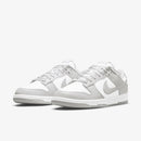 Dunk Low Grey Fog–Confortável