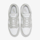 Dunk Low Grey Fog–Confortável