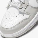 Dunk Low Grey Fog–Confortável