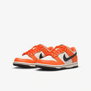 Dunk Low GS Halloween 2022–Confortável