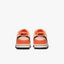 Dunk Low GS Halloween 2022–Confortável