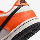 Dunk Low GS Halloween 2022–Confortável