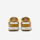 Dunk Low Light Curry–Confortável