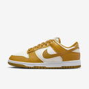 Dunk Low Light Curry–Confortável