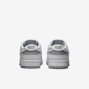 Dunk Low Neutral Grey–Confortável