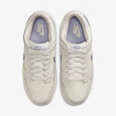 Dunk Low Oxygen Purple–Clássico
