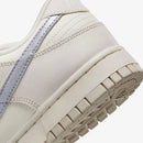 Dunk Low Oxygen Purple–Clássico