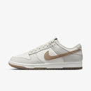 Dunk Low Phantom Khaki–Confortável