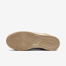 Dunk Low Phantom Metallic Gold–Confortável