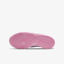 Dunk Low Pink Red White–Premium