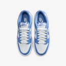 Dunk Low Polar Blue–Confortável