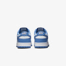 Dunk Low Polar Blue–Confortável