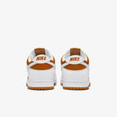 Dunk Low Reverse Curry–Elegante