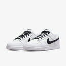 Dunk Low Reverse Panda–Confortável