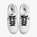Dunk Low Reverse Panda–Confortável
