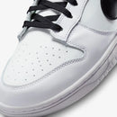 Dunk Low Reverse Panda–Confortável