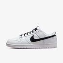 Dunk Low Reverse Panda–Confortável