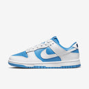Dunk Low Reverse UNC–Exclusivo