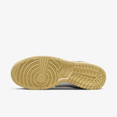 Dunk Low Team Gold–Clássico