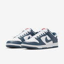 Dunk Low Valerian Blue–Exclusivo