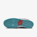 SB Dunk Low Big Money Savings–Confortável