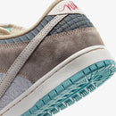 SB Dunk Low Big Money Savings–Confortável